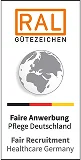 RAL Gütezeichen